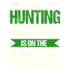 Hunter Grandpa Gift