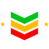 Buffalo Soldier Dreadlock Rasta