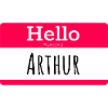 ARTHUR
