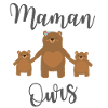 Maman ours