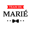 TEAM DU MARIÉ