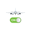 Airplane mode