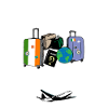 Ireland flag I Irish Souvenirs