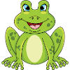 frog