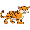 tiger