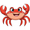 crab