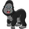 gorilla