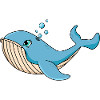 whale