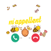 Abeille abeilles. Apiculture apiculteur humour