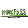 NO PASS