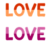 Lesbisk Lesbisk stolthed Kærlighed er kærlighed Liebe Homo