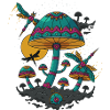 Mushrooms