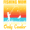 Pêche Mom