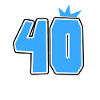 40