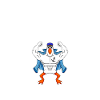 gull