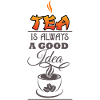 Tea Tea