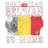 Funny Belgian