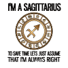 Sagittarius zodiac sign horoscope zodiac sign