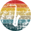 SAXOPHONE SAXOPHONE SAXOPHONIST