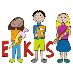 Logo EKS transparent