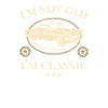 not old classic