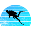 diver