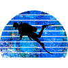 diver