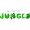 Welcome to the Jungle