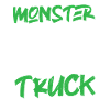 Monster truck cool