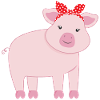Pig pigs