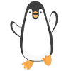 Pingouins