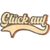 Glück auf
