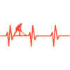 Field hockey heartbeat