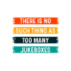 Jukebox the jukebox