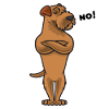 Sturer Irish Terrier