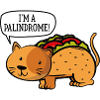 I'm A Palindrome