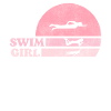 Schwimmerin Schwimmen Mädchen