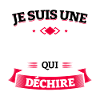 PERSONNALISER QUI DÉCHIRE