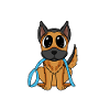 Deutscher Schäferhund