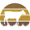 cow