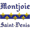 Montjoie Saint-Denis - Royal Lys de France