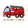 Geschenk für Kindergarten Kleinkinder