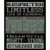 Original Gangster