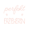 Erzieherin