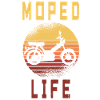 Mobylette Mobylette Mobylette Moby