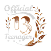 Adolescente Official 13