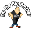 Brother Big Security