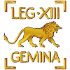 LEGIO XIII LEONIS