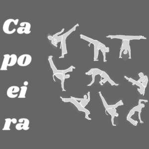 capoeira shop