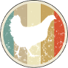 Huhn Hühner Henne